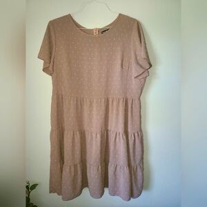 Hapsho Curve 2Xl Dress